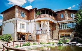 готель Орлине гніздо